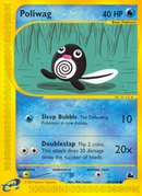 Poliwag (87/144) [Skyridge] - Comfy Hobbies
