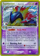 Typhlosion (12/101) (Delta Species) (Stamped) [EX: Dragon Frontiers] - Comfy Hobbies