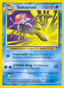 Tentacruel (66/110) [Legendary Collection] - Comfy Hobbies