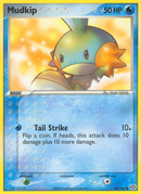 Mudkip (56/106) [EX: Emerald] - Comfy Hobbies