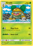 Grotle (8/156) [Sun & Moon: Ultra Prism] - Comfy Hobbies