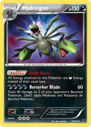 Hydreigon (103/99) [Black & White: Next Destinies] - Comfy Hobbies