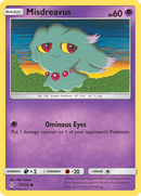 Misdreavus (77/214) [Sun & Moon: Unbroken Bonds] - Comfy Hobbies