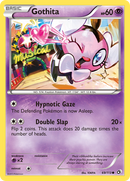 Gothita (69/113) [Black & White: Legendary Treasures] - Comfy Hobbies