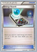 Energy Search (93/114) (CMT - Zachary Bokhari) [World Championships 2012] - Comfy Hobbies