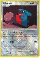Gible (106/147) (Championship Promo) [Platinum: Supreme Victors] - Comfy Hobbies