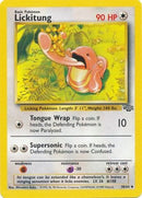 Lickitung (38/64) [Jungle Unlimited] - Comfy Hobbies