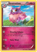 Aromatisse (85/122) [XY: BREAKpoint] - Comfy Hobbies