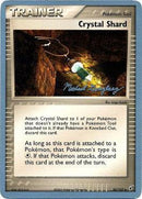 Crystal Shard (122/144) (King of the West - Michael Gonzalez) [World Championships 2005] - Comfy Hobbies