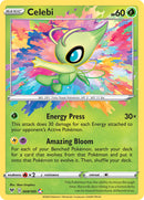 Celebi (009/185) [Sword & Shield: Vivid Voltage] - Comfy Hobbies