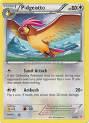 Pidgeotto (23/30) [XY: Trainer Kit 1 - Wigglytuff] - Comfy Hobbies