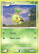 Turtwig (103/130) [Diamond & Pearl: Base Set] - Comfy Hobbies