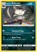 Alolan Raticate (82/147) [Sun & Moon: Burning Shadows] - Comfy Hobbies