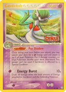 Gardevoir (9/108) (Stamped) [EX: Power Keepers] - Comfy Hobbies