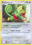Kecleon (67/111) [Platinum: Rising Rivals] - Comfy Hobbies