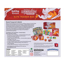 Sun & Moon: Unbroken Bonds - Elite Trainer Box - Comfy Hobbies