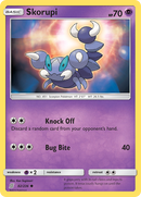 Skorupi (82/236) [Sun & Moon: Unified Minds] - Comfy Hobbies