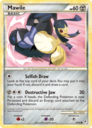 Mawile (64/95) [HeartGold & SoulSilver: Call of Legends] - Comfy Hobbies