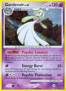 Gardevoir (8/127) [Platinum: Base Set] - Comfy Hobbies