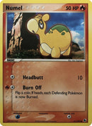 Numel (61/109) [EX: Battle Stadium] - Comfy Hobbies