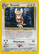 Noctowl (42/111) [Neo Genesis Unlimited] - Comfy Hobbies