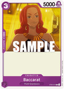Baccarat [Starter Deck: Film Edition] - Comfy Hobbies