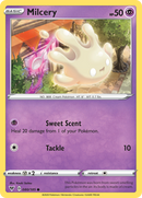 Milcery (080/185) [Sword & Shield: Vivid Voltage] - Comfy Hobbies