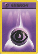 Psychic Energy (131/132) [Gym Challenge Unlimited] - Comfy Hobbies