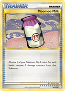 Moomoo Milk (94/123) [HeartGold & SoulSilver: Base Set] - Comfy Hobbies