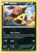 Vullaby (68/98) [Black & White: Emerging Powers] - Comfy Hobbies