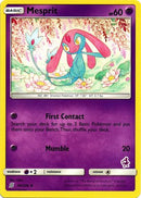 Mesprit (84/236) (Mewtwo Deck) [Battle Academy 2020] - Comfy Hobbies