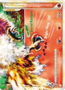 Ho-Oh LEGEND (112/123) [HeartGold & SoulSilver: Base Set] - Comfy Hobbies