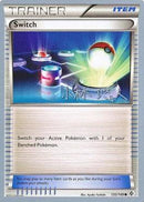 Switch (135/149) (Plasma Power - Haruto Kobayashi) [World Championships 2014] - Comfy Hobbies