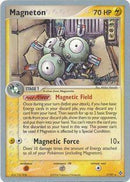 Magneton (17/97) (Rocky Beach - Reed Weichler) [World Championships 2004] - Comfy Hobbies