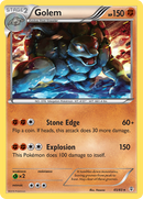 Golem (45/83) [XY: Generations] - Comfy Hobbies