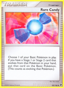 Rare Candy (102/106) [Diamond & Pearl: Great Encounters] - Comfy Hobbies