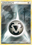 Metal Energy (95/95) [HeartGold & SoulSilver: Call of Legends] - Comfy Hobbies
