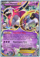 Hoopa EX (36/98) (Magical Symphony - Shintaro Ito) [World Championships 2016] - Comfy Hobbies