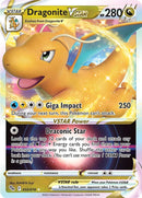 Dragonite VSTAR (050/078) [Pokémon GO] - Comfy Hobbies