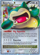 Snorlax LV.X (111/111) [Platinum: Rising Rivals] - Comfy Hobbies