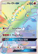 Ho-Oh GX (SM80) [Sun & Moon: Black Star Promos] - Comfy Hobbies