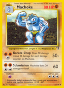 Machoke (51/110) [Legendary Collection] - Comfy Hobbies