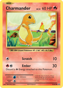 Charmander (9/108) [XY: Evolutions] - Comfy Hobbies