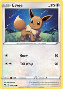 Eevee (130/185) [Sword & Shield: Vivid Voltage] - Comfy Hobbies