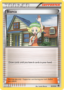 Bianca (90/98) [Black & White: Emerging Powers] - Comfy Hobbies