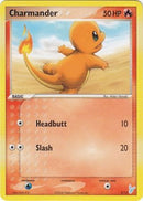 Charmander (2/12) [EX: Trainer Kit 2 - Minun] - Comfy Hobbies