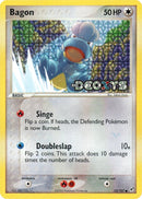 Bagon (52/107) (Stamped) [EX: Deoxys] - Comfy Hobbies
