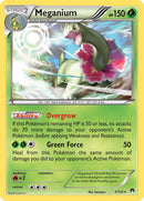 Meganium (3/122) [XY: BREAKpoint] - Comfy Hobbies