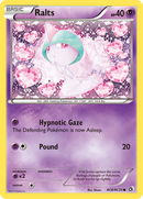 Ralts (RC8/RC25) [Black & White: Legendary Treasures] - Comfy Hobbies