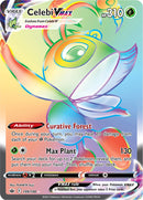 Celebi VMAX (199/198) [Sword & Shield: Chilling Reign] - Comfy Hobbies